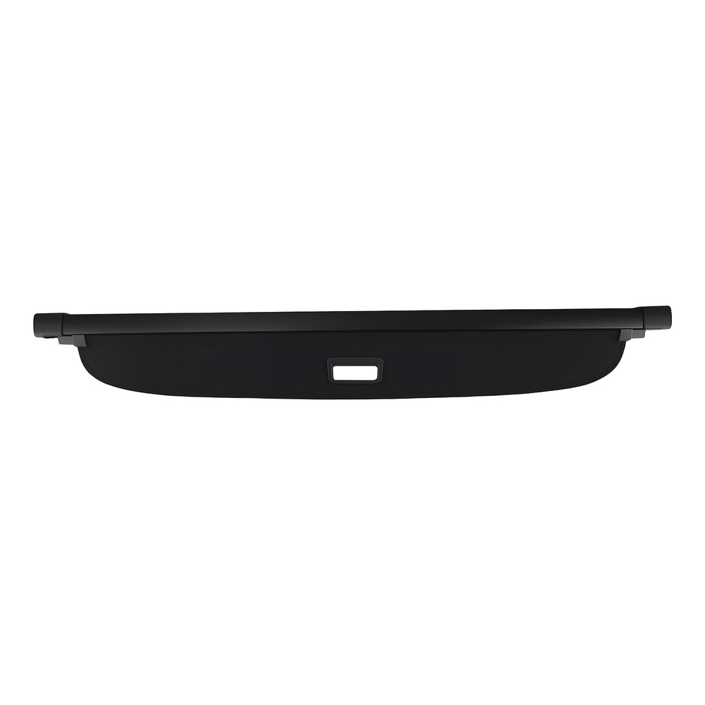 Black Boot Parcel Shelf geschikt voor Volkswagen Touran 2015-22 5TA867871A Retractable