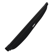 Laad de afbeelding in de galerijviewer, Black Cargo Parcel Trunk Shelf geschikt voor VW Sharan geschikt voor Seat Alhambra 10-22 7N0867871C