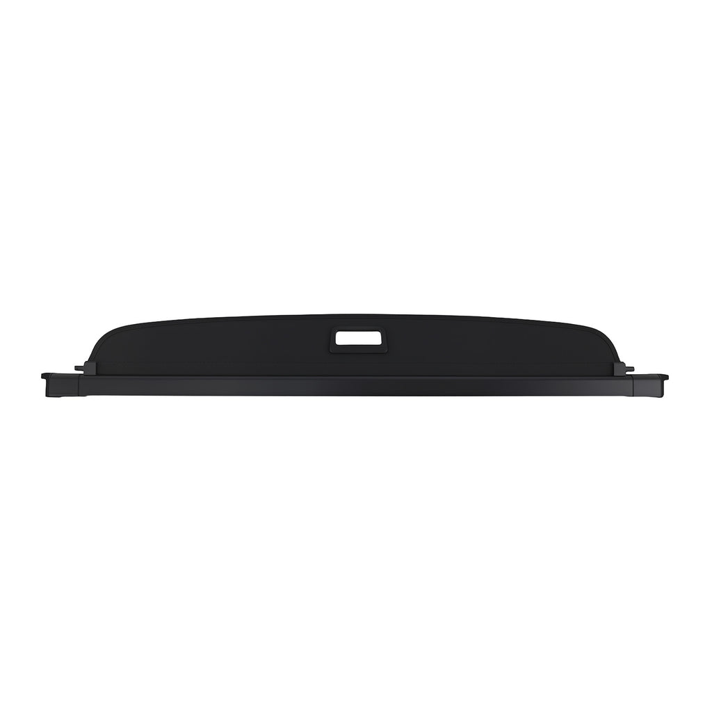 Black Boot Cover Retractable geschikt voor BMW X5 G05 19-23 51477479563 Parcel Shelf