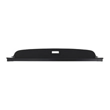 Laad de afbeelding in de galerijviewer, Black Boot Cover Retractable geschikt voor BMW X5 G05 19-23 51477479563 Parcel Shelf