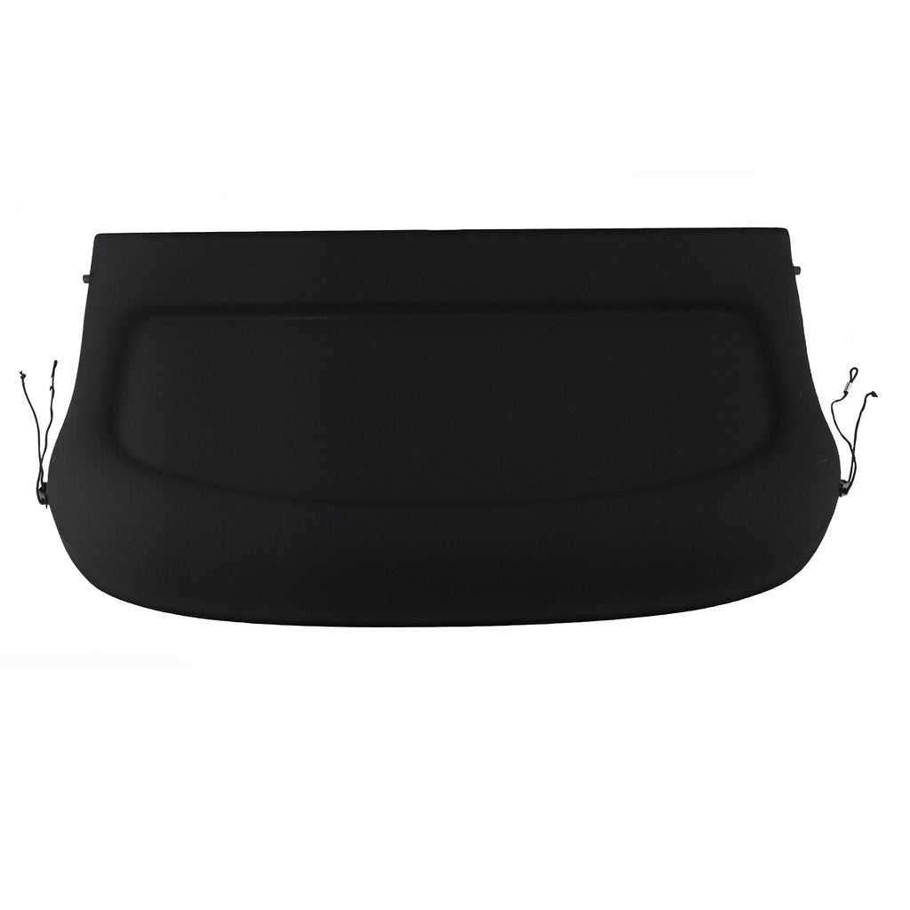 Black Boot Cover Shelf geschikt voor AUDI Q2 Q2L 2016-2024 81A867769A Parcel Storage