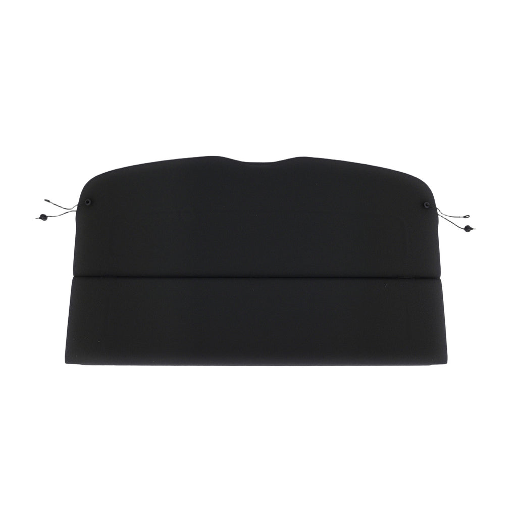 Retractable Cargo Cover geschikt voor Audi Q5 2009 2010 2011 2012-2016 BG3975858AG