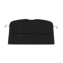 Laad de afbeelding in de galerijviewer, Retractable Cargo Cover geschikt voor Audi Q5 2009 2010 2011 2012-2016 BG3975858AG