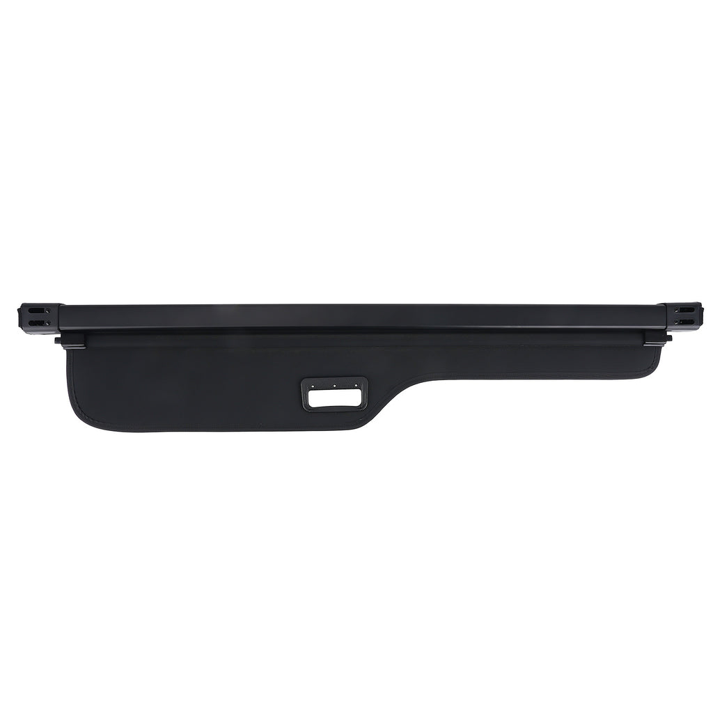 Retractable Cargo Cover geschikt voor Land Rover Discovery 3/4 2005-2014 2015 S8MVQC