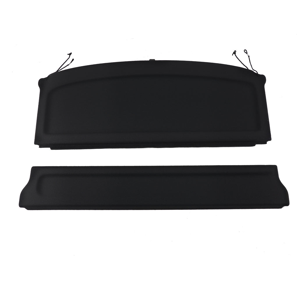 Boot Parcel Shelf Cargo Cover Shade geschikt voor BMW X1 E84 2010-16 51462991847 2991847