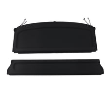 Laad de afbeelding in de galerijviewer, Boot Parcel Shelf Cargo Cover Shade geschikt voor BMW X1 E84 2010-16 51462991847 2991847
