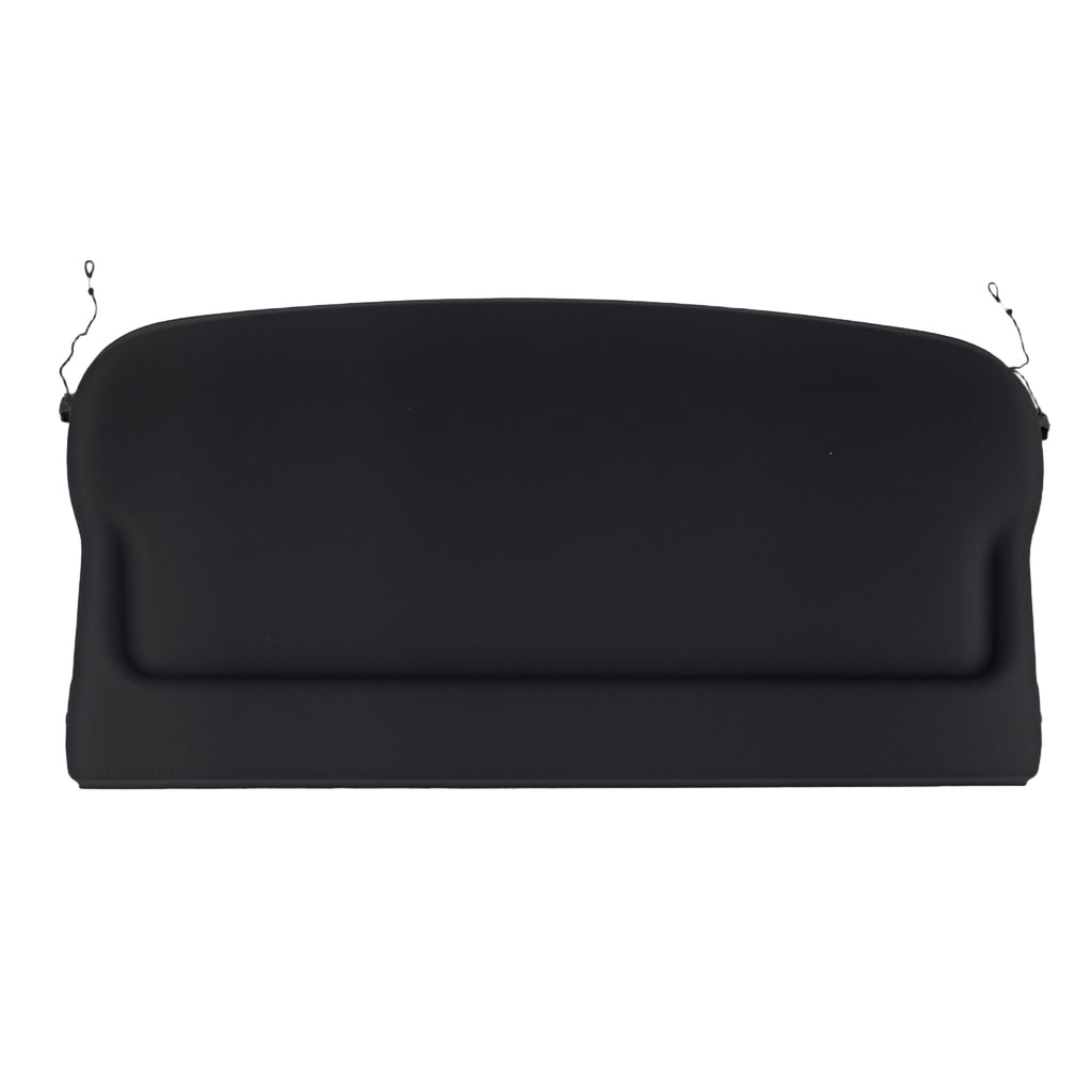 Parcel Shelf Load Boot Cover voor AudiI A3/S3/RS3 Models 2013-2019 8V4897769