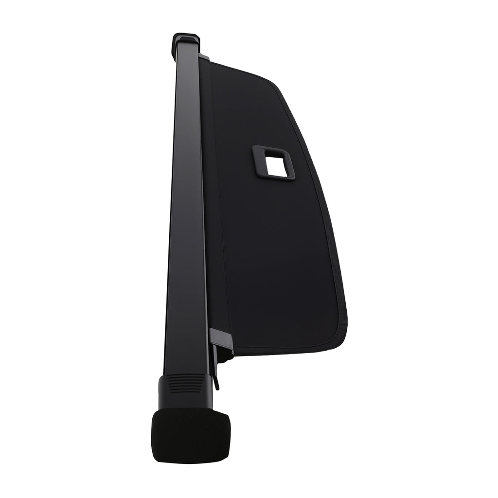 Parcel Shelf Luggage Load Cover geschikt voor Volvo XC60 MK2 2017-2023 Achter Retractable