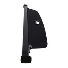 Laad de afbeelding in de galerijviewer, Parcel Shelf Luggage Load Cover geschikt voor Volvo XC60 MK2 2017-2023 Achter Retractable