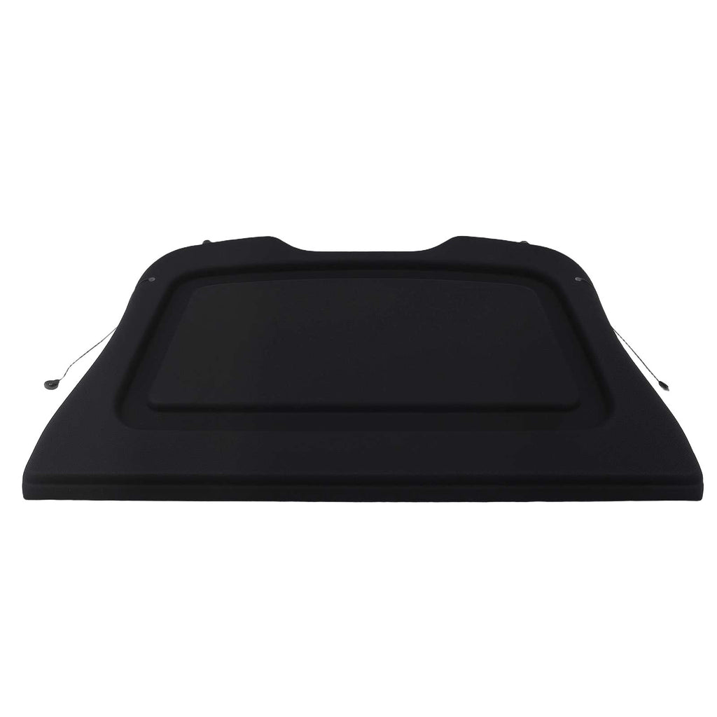 Parcel Shelf Boot Load Cover geschikt voor Ford Focus MK3 2012-2018 BM51A46506AD3JA6 Black