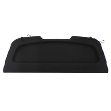 Laad de afbeelding in de galerijviewer, Boot Load Cover Luggage Cover Trunk Shelf geschikt voor Ford Fiesta MK7 2007-2017 1781752