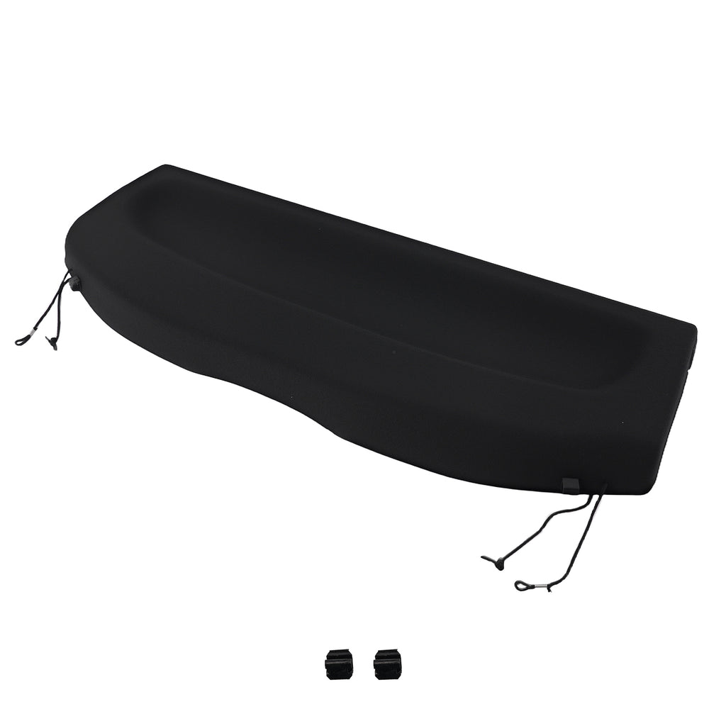 Parcel Shelf Load Cover geschikt voor Honda Jazz 2021-2023 Achter East Install Cargo Cover