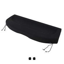 Laad de afbeelding in de galerijviewer, Parcel Shelf Load Cover geschikt voor Honda Jazz 2021-2023 Achter East Install Cargo Cover