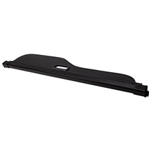 Laad de afbeelding in de galerijviewer, compatible for Land Rover Discovery 3/4 05-15 Trasero Cubierta Estante de equipaje de Carga