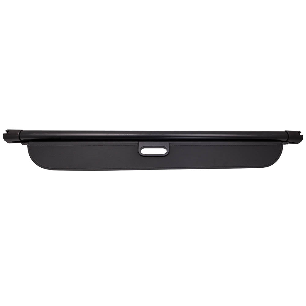 Parcel Shelf Boot Load Cover geschikt voor Land Rover Discovery 5 3.0 D 4x4 suv 2016-2020