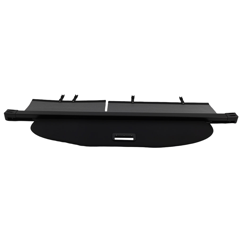 Parcel Shelf Load Cover geschikt voor Jeep Cherokee KL 2013-2021 1UC87LU5AA Retractable