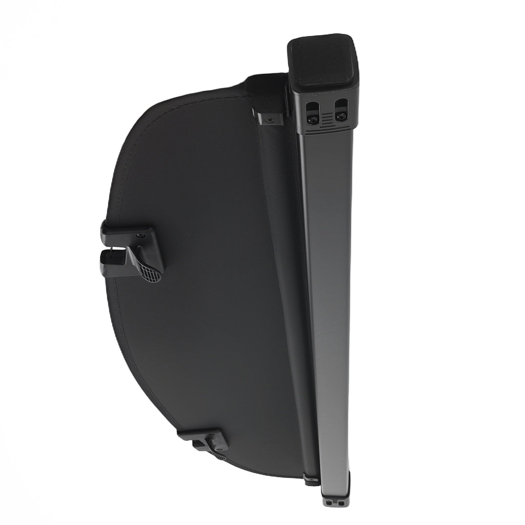 Luggage Cover Parcel Shelf geschikt voor Mazda CX-5 MK1 2012-2018 Boot Load Cover