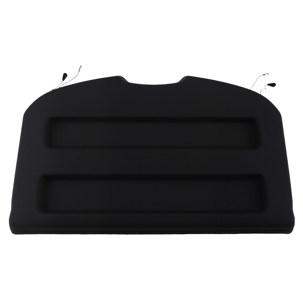 Parcel Shelf Boot Load Cover geschikt voor Nissan Qashqai J10 2007-2013 79910JD00C Achter