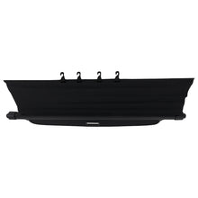 Laad de afbeelding in de galerijviewer, Parcel Shelf Load Cover Panel Luggage geschikt voor Nissan X-Trail MK2 T31 2008-2013 Achter