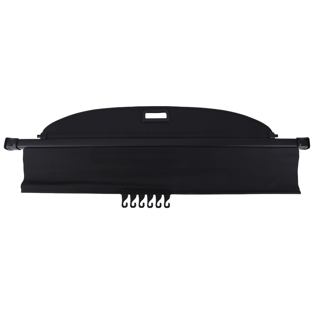 Retractable Achter Parcel Shelf Cover geschikt voor PEUGEOT 5008 MK2 2017-2024 Cargo Cover