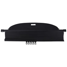 Laad de afbeelding in de galerijviewer, Retractable Achter Parcel Shelf Cover geschikt voor PEUGEOT 5008 MK2 2017-2024 Cargo Cover