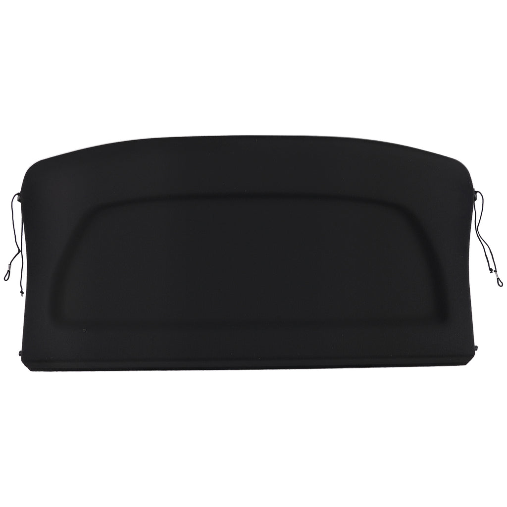 Parcel Shelf Trunk Shelf Luggage Cover geschikt voor AUDI Q3 MK2 2018-24 83A867769B Achter