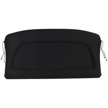 Laad de afbeelding in de galerijviewer, Parcel Shelf Trunk Shelf Luggage Cover geschikt voor AUDI Q3 MK2 2018-24 83A867769B Achter