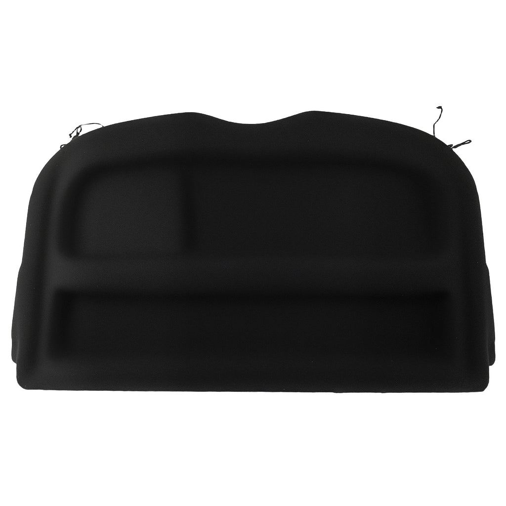 Boot Parcel Shelf Load Cover Cargo Cover geschikt voor Nissan Qashqai 14-21 799104EA0A