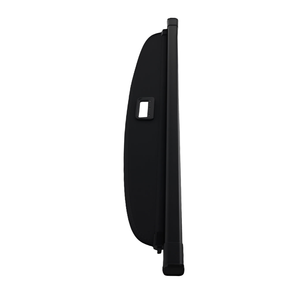 Achter Parcel Shelf Cargo Cover geschikt voor Toyota RAV4 MK5 2019-23 Retractable Waterproof
