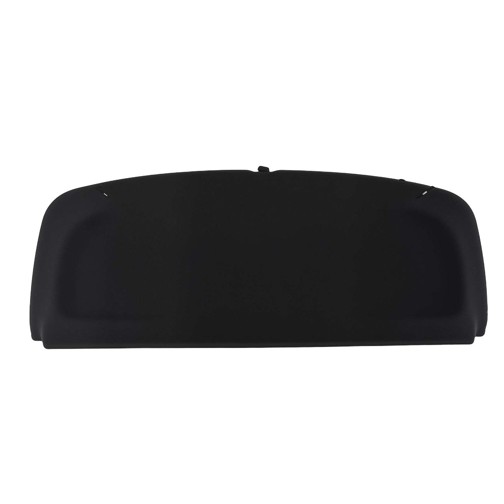 Achter Storage Parcel Shelf Luggage Cover Boot Cover geschikt voor Toyota Yaris MK3 11-20