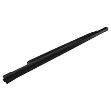 Laad de afbeelding in de galerijviewer, Black Achter Parcel Shelf Cargo Luggage Cover geschikt voor Volvo XC90 2003-2014 Retractable