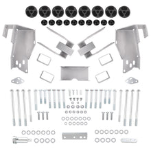 Laad de afbeelding in de galerijviewer, 3 FrontRear Body Lift Kit geschikt voor Chevrolet Silverado 1500 2WD/4WD 2007-2013