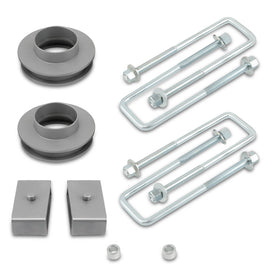 3 Front Rear Lift Kit compatible for Chevy GMC Silverado Sierra 1500 Classic Body 1999-07