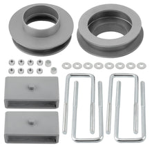 Laad de afbeelding in de galerijviewer, Lift Kit voor 3 inch achter 3 inch voor Chevrolet Silverado 5.3L 1500 Classic Body 2WD nieuw