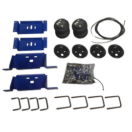 Achter Luchtbalg Luchtvering balg Leveling Kit geschikt voor Ford F250 F350 YOM 99-07