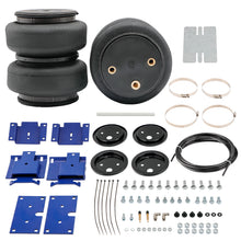 Laad de afbeelding in de galerijviewer, Luchtveer balg Leveling Kit voor Pickup vrachtwagens geschikt voor Dodge Ram 1500 2009-2018 RWD 4WD