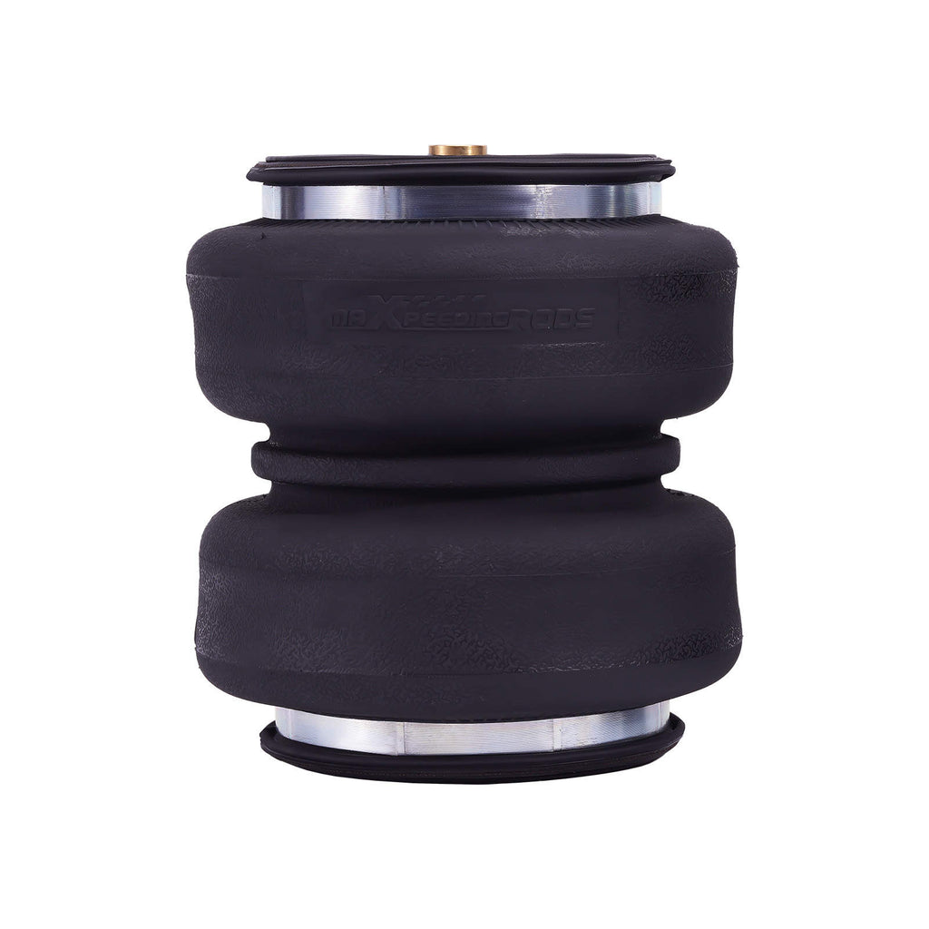 Air Spring Kit compatible for Silverado 1500/Compatible for Sierra 1500 Short Bed 07-19