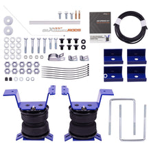 Laad de afbeelding in de galerijviewer, Air Spring Kit compatible for Silverado 1500/Compatible for Sierra 1500 Short Bed 07-19