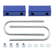 Load image into Gallery viewer, 3 inch Drop Block Verlaging Kit Geschikt voor 1968-72 GMC C10 63-67