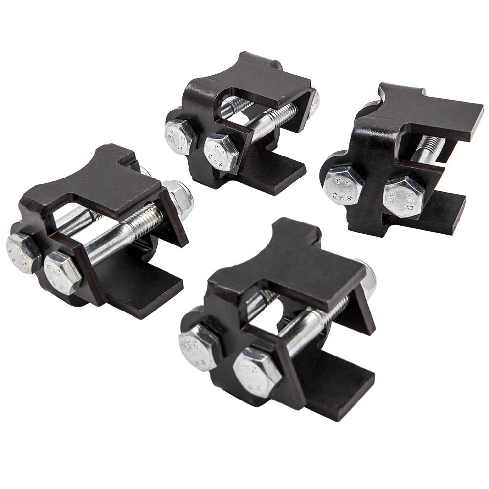 Kits de elevación con soporte de 2 pulgadas compatibles for Can Am Defender HD10 XMR HD10 HD8 2017-2022