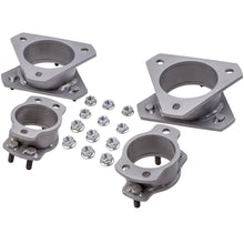 Laad de afbeelding in de galerijviewer, Voor 3" achter 2" Lift Kit geschikt voor Ford Explorer 2002 2003 2004 2005