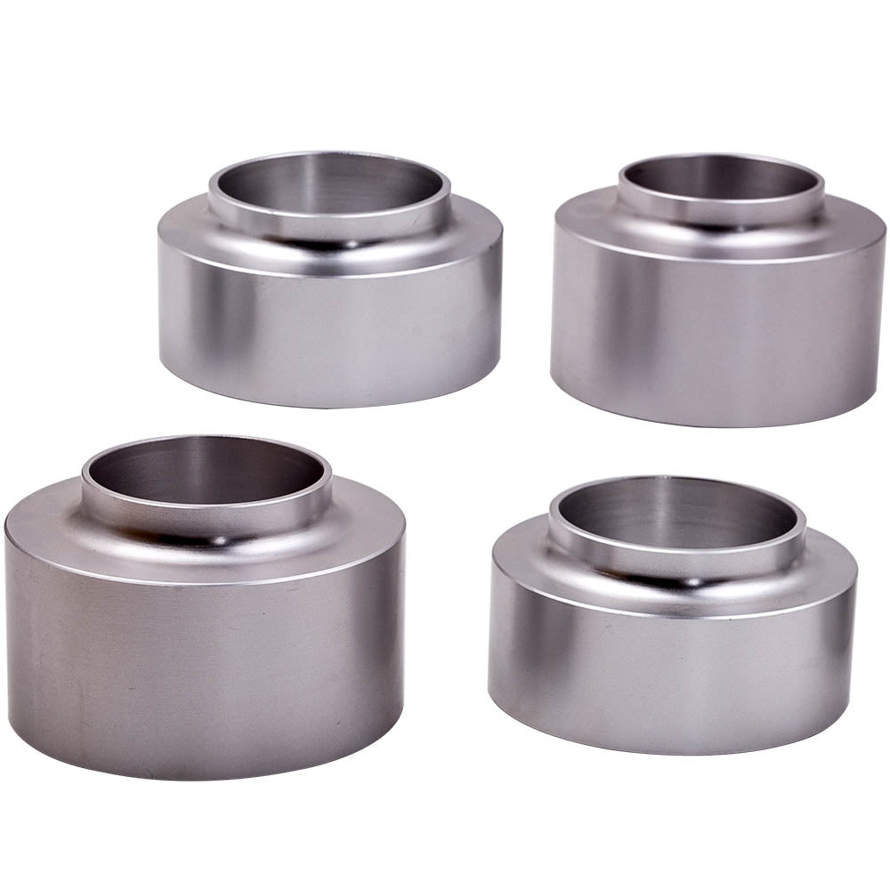 Kit levage 2inch Avant 1.5inch Arrière compatible for Chevy Tracker compatible for Suzuki Vitara XL-7 1999-05