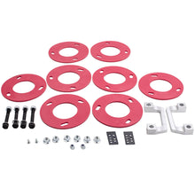 Laad de afbeelding in de galerijviewer, geschikt voor Cadillac Escalade geschikt voor Chevrolet Silverado Leveling Kit Spacers Voor 1.5 inch-2.5 inch