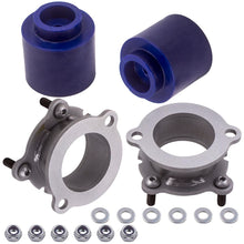 Laad de afbeelding in de galerijviewer, Level Lift Kit Voor 2 Achter 2.5 geschikt voor GMC Envoy geschikt voor Chevy Trailblazer 2WD4WD 2002+