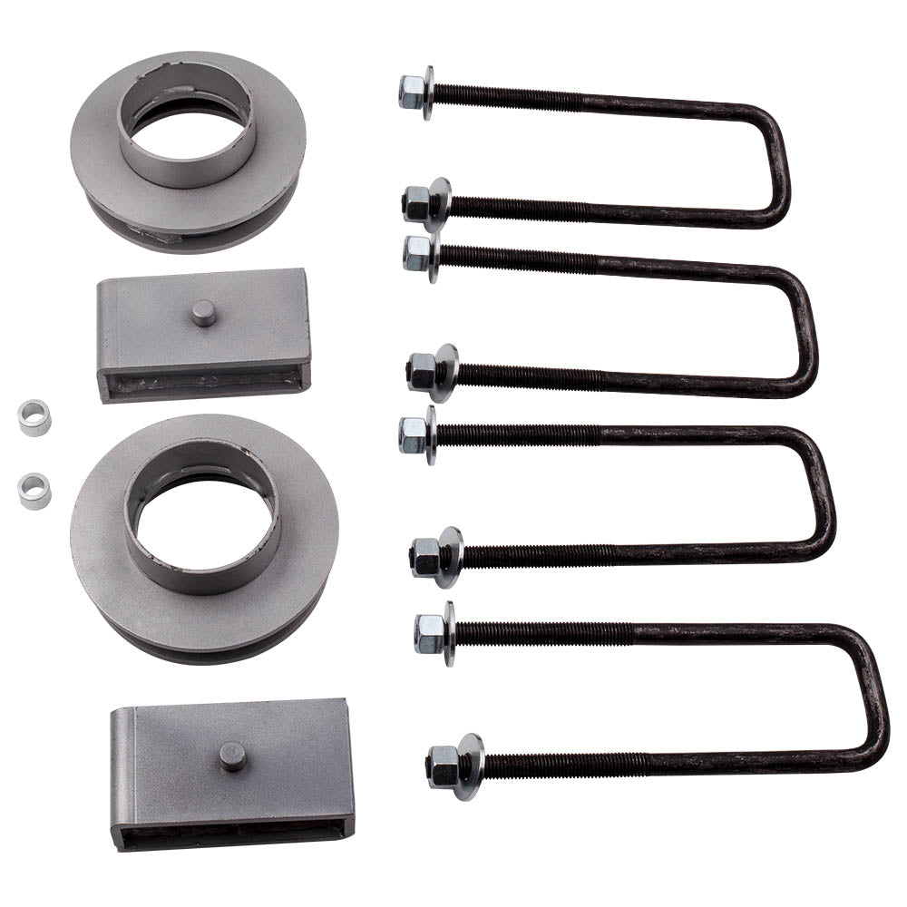 Lift Kit Voor 3 inch Achter 3 inch voor Chevrole geschikt voor Silverado 5.3L 1500 Classic Body 2WD Nieuwe