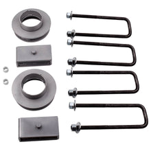 Laad de afbeelding in de galerijviewer, Lift Kit Voor 3 inch Achter 3 inch voor Chevrole geschikt voor Silverado 5.3L 1500 Classic Body 2WD Nieuwe