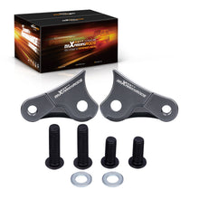 Laad de afbeelding in de galerijviewer, 1 Zoll Tieferlegung Satz hinten compatible for Harley Davidson Street Glide Road ab 2017