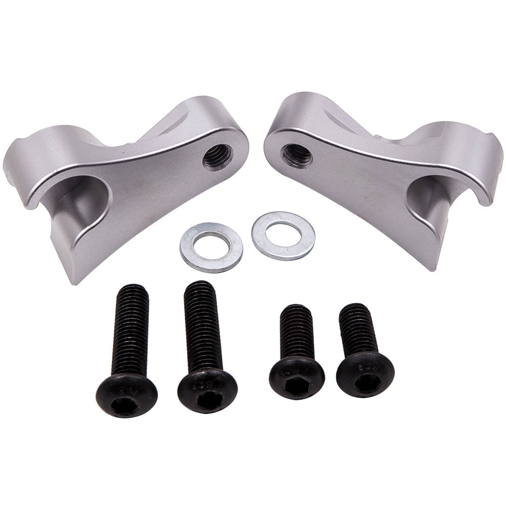 1 achter verlaging kit geschikt voor Harley voor Davidson voor Street Glide Special 2019