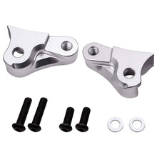 Load image into Gallery viewer, Rear Lowering Kit 1 Inch Suitable for Harley-Davidson Street Glide Road Glide 2017