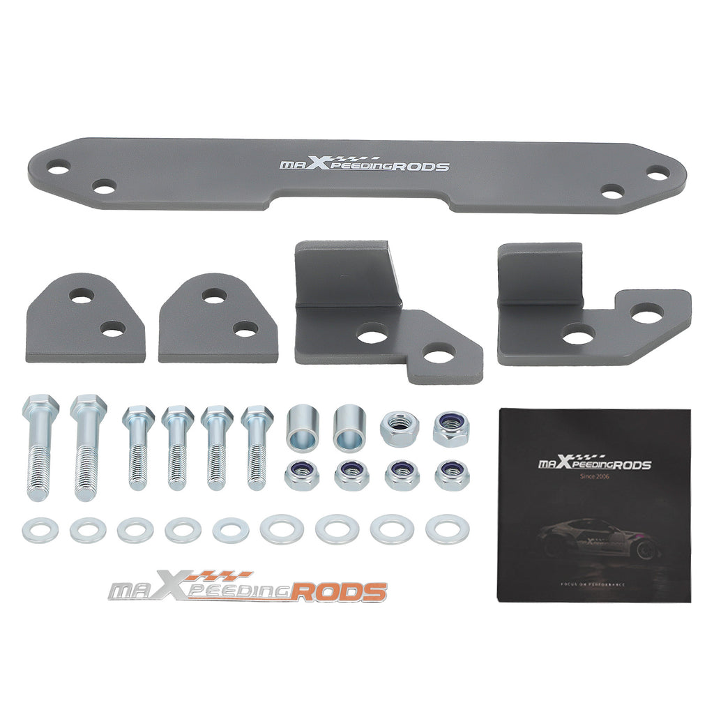 2inch Lift Kit geschikt voor Honda Foreman 500 2014 2015 2016 17 18